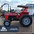Trator Massey Ferguson 275 4x2 - Imagem 2