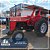 Trator Massey Ferguson 275 4x2 - Imagem 1