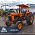 Trator Valmet 88 4x2 - Imagem 1