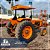 Trator Valmet 88 4x2 - Imagem 5