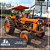Trator Valmet 88 4x2 - Imagem 7