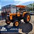 Trator Valmet 78 4x2 - Imagem 1