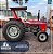 Trator Massey Ferguson 290 4x2 - Imagem 3