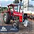 Trator Massey Ferguson 290 4x2 - Imagem 2