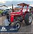 Trator Massey Ferguson 290 4x2 - Imagem 1