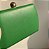 Clutch Retangular Verde - Imagem 2
