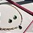 Conjunto Luxo Gota Esmeralda Banhado a Ouro - Imagem 3