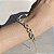 Pulseira Gotas Acqua Banhado a Ouro - Imagem 3