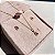 Conjunto Gota Classic Rubi Banhado a Ouro - Imagem 1