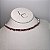 Conjunto Luxo Choker Rubi Banhado a Ródio Branco - Imagem 5