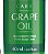 OLEO FINALIZADOR GRAPE OIL - Imagem 3
