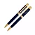 Caneta Crown Master Gold Esferográfica Personalizada Com Logotipo - Imagem 3
