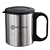 Caneca Inox Zoot Personalizada com Logotipo - Imagem 3