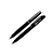 Caneta Crown Black Bull Esferográfica Personalizada - Imagem 1