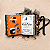 Halloween Junk Journal - Raven - Imagem 3