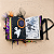 Halloween Junk Journal - Raven - Imagem 11