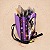 Halloween Junk Journal - Raven - Imagem 6