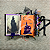 Halloween Junk Journal - Raven - Imagem 1