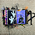 Halloween Junk Journal - Raven - Imagem 9