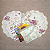 Guardanapos p/Découpage Diversos- Kit 10 - Imagem 1