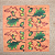 Guardanapos Decorativos Diversos - Kit 13 - Imagem 5