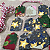 Tags de Natal (3cm x 4,7cm) - Imagem 2