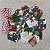 Tags de Natal (3cm x 4,7cm) - Imagem 3