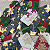 Tags de Natal (3cm x 4,7cm) - Imagem 4