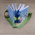 Livro Expansível - Blue - Imagem 5
