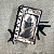 THE WARLOCK - Junk Journal - Imagem 1