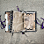THE WARLOCK - Junk Journal - Imagem 7