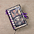 JOHNNY SKULL - Junk Shadow - Imagem 1