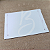 Papel A4 offset - 120g/m² - 100 fls - Imagem 1
