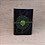Livro Medieval "Golden Pin" - Imagem 9