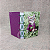 Livro Gatito Roxo - Imagem 1