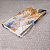 Sketchbook Yellow Leaf - Imagem 7
