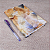 Sketchbook Yellow Leaf - Imagem 2