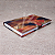 Sketchbook Red Leaf - Imagem 3