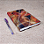 Sketchbook Red Leaf - Imagem 2