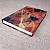 Sketchbook Red Leaf - Imagem 8
