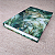 Sketchbook Green Leaf - Imagem 8