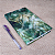 Sketchbook Green Leaf - Imagem 2