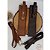 Kit Bolsa Redonda (Lateral + Alça) - Imagem 1