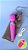Magic Massageador | Vibrador Varinha Mágica Roxo - Imagem 5