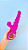 Rabbit Pulse | Vibrador Ponto G, sugador clitóris, aquece - Imagem 1