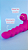 Rabbit Pulse | Vibrador Ponto G, sugador clitóris, aquece - Imagem 2
