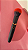 MakeUp Pincel Vibrador | Bullet - Imagem 2