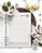Agenda Personalizada Floral Rosa - Imagem 9