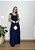 Vestido Longo Adriany - Imagem 3