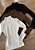 Blusa Cacharrel Canelada - Imagem 1